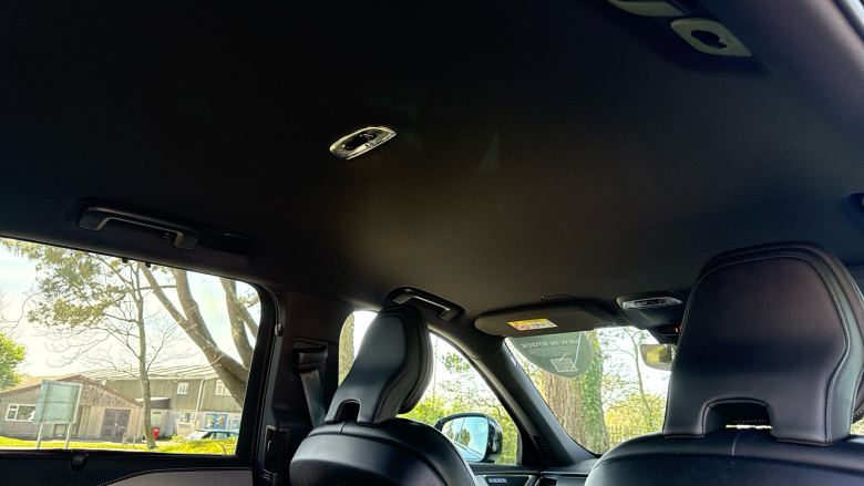 Volvo Xc90 2.0 B5D [235] R DESIGN 5dr AWD Geartronic Diesel Estate